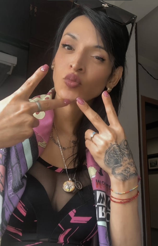 Colombiana lechera