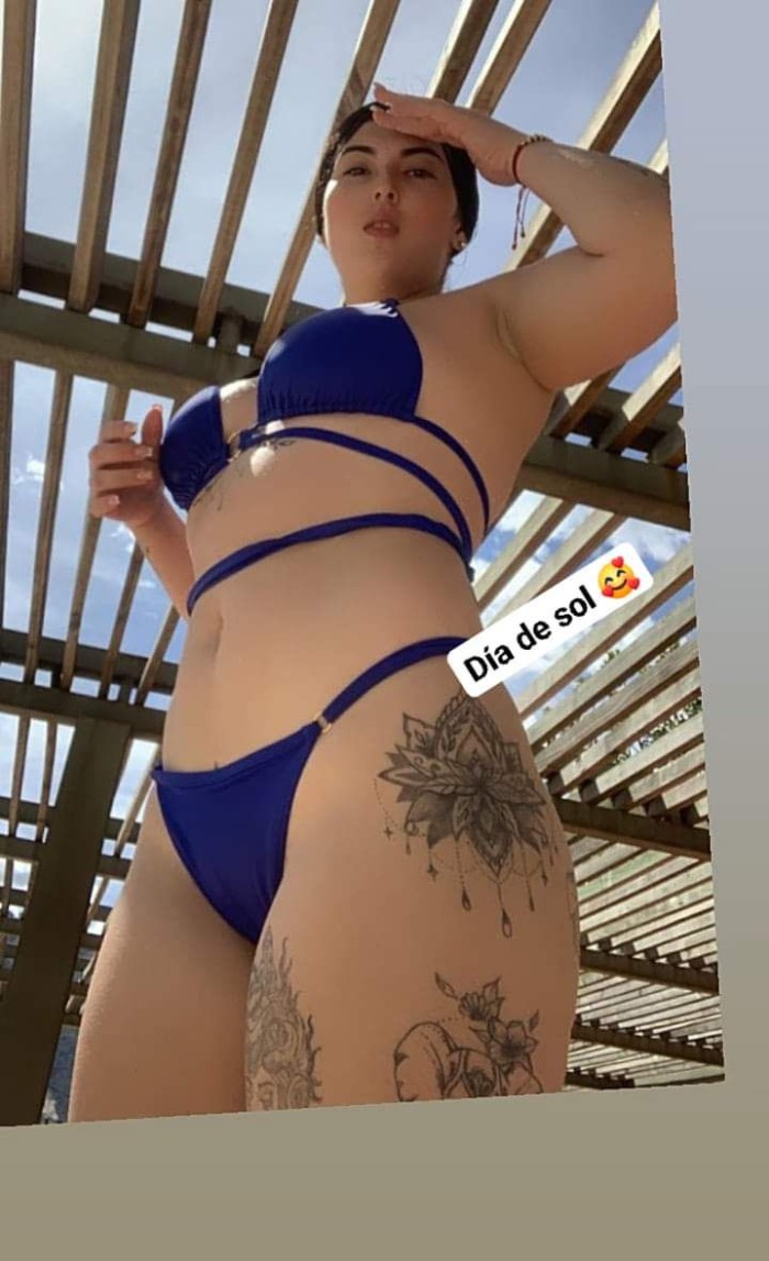 TU CHICA PREFERIDA/SALIDAS