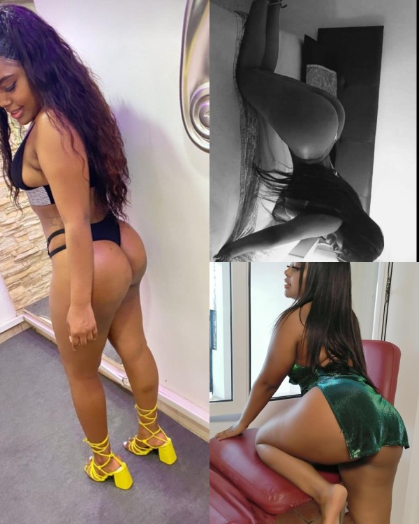 Mel fantasías de jugar con todos servicios