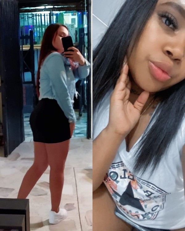 Mel fantasías de jugar con todos servicios