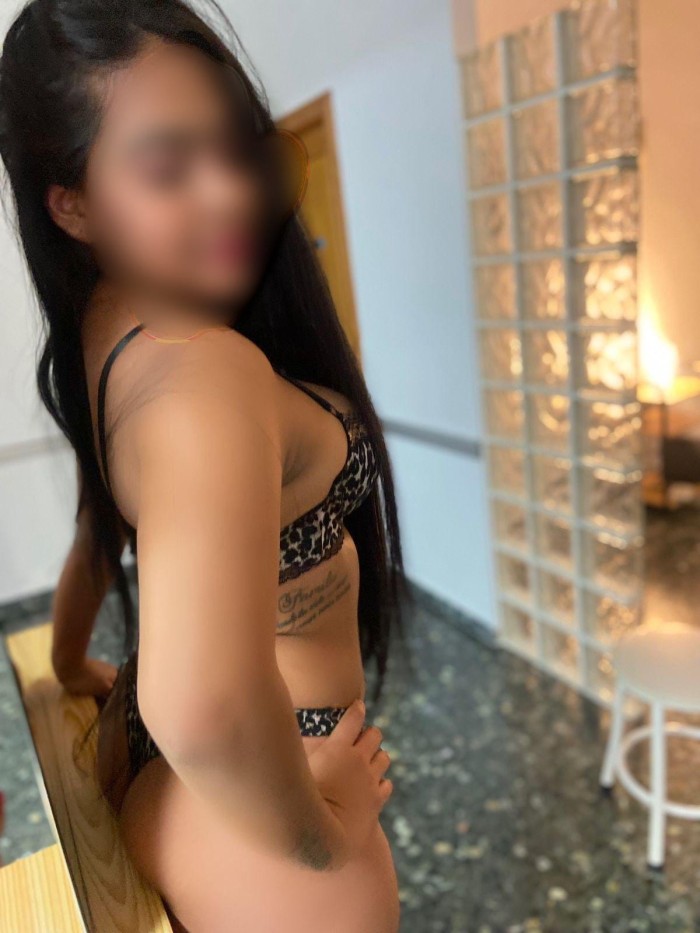 LAS CONEJITAS SOMOS ESCORTS Y MASAJISTAS