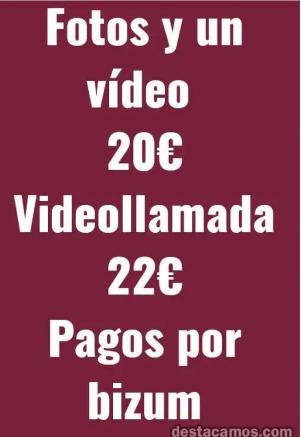 TRANS ESTOY DE FIESTA EN FERROL.TENGO SITIO.ATIEND:HOMBRES Y MUJERES..BIZUM