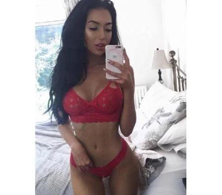 new in town again Tanya Nice BJ
