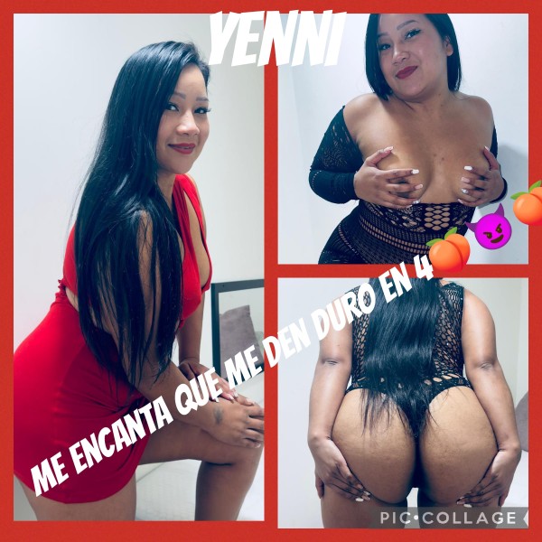 CALIENTES CON GANAS DE POLLA