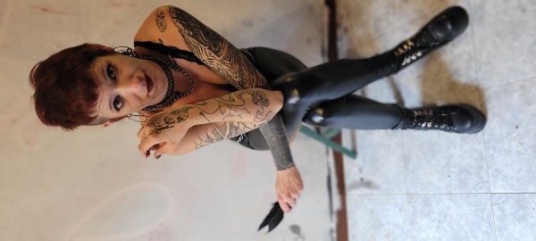 Videollamadas a 1.5 euros el minuto y sesiones bdsm