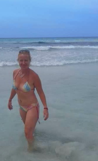 Complaciente e implicada. Mallorquina con experie