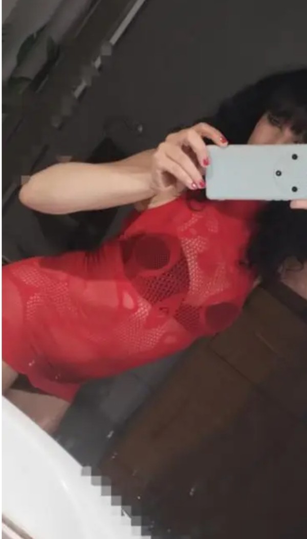 PAULA.. JUGUETONA… TAMBIÉN SALIDAS