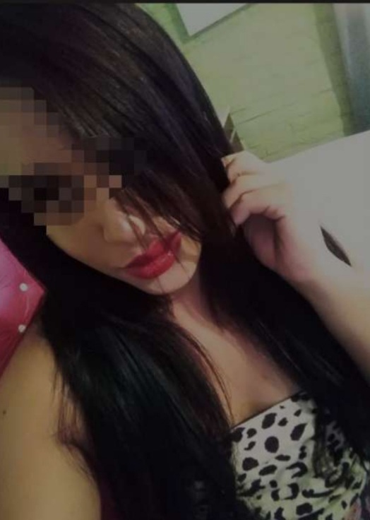 Nueva trans sofia novedad Valdepeñas