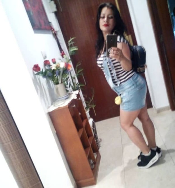 Polvito expres 20€ española particular sexo anal 50€