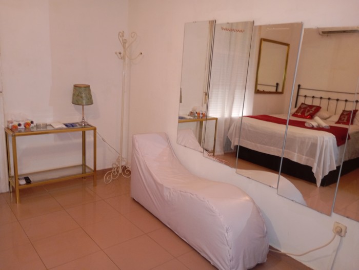 ALQUILER HABITACIONES POR SEMANA