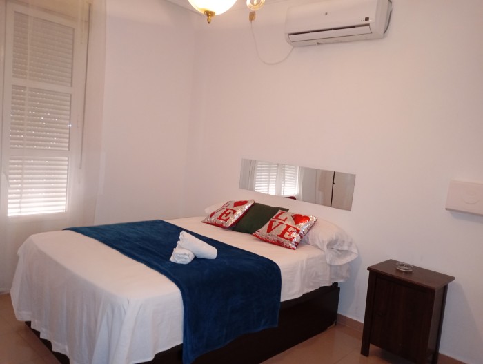 ALQUILER HABITACIONES POR SEMANA