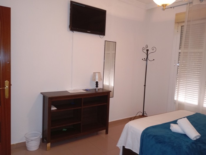 ALQUILER HABITACIONES POR SEMANA