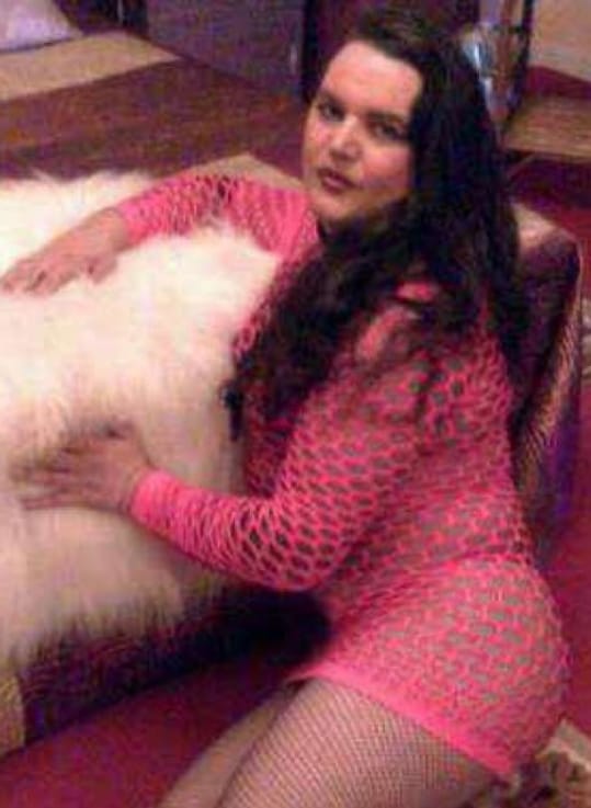 TRAVESTI ANDREA ESPAÑOLA MASAJISTA PROFESIONAL EN