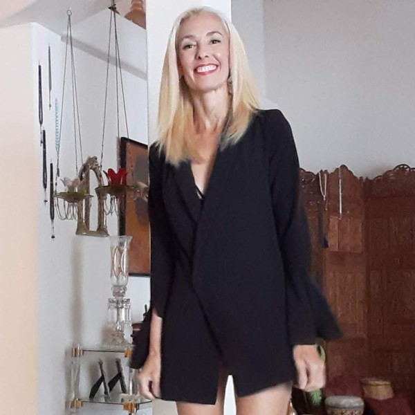 Natural, no mecanico