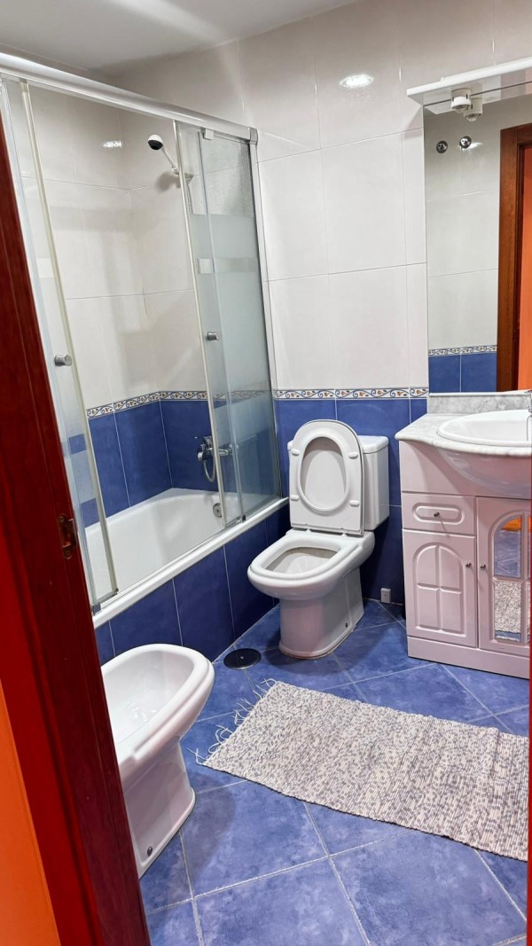Piso muy tranquilo excelente vista