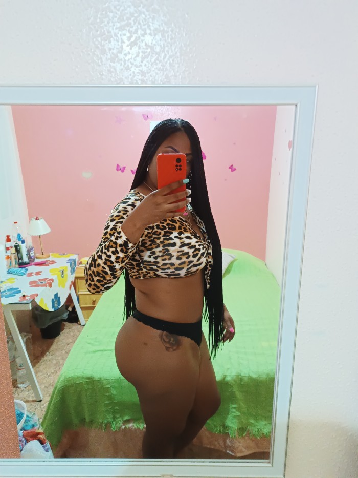 Novedades lorca mulata alta de buen rollo