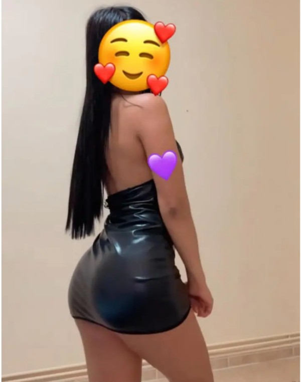 Latina jovencita