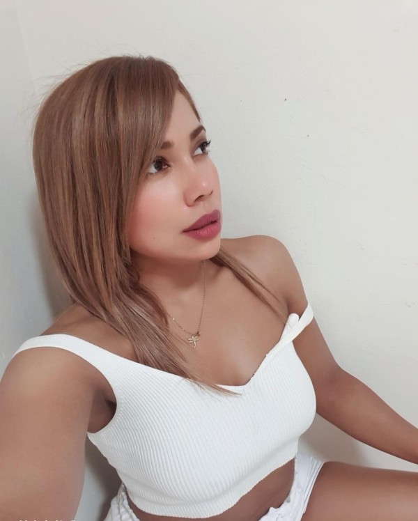 Guapa y atractiva, dispuesta ha pasar un buen rato