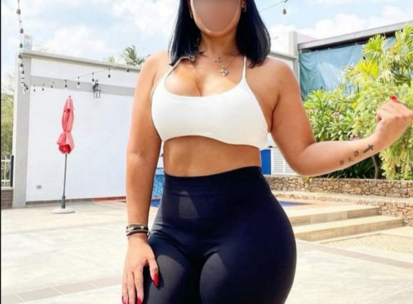 Manu 36 años, MASAJISTA, ALEGRE y muy DULCE