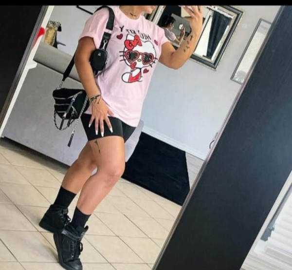 Manu 36 años, MASAJISTA, ALEGRE y muy DULCE