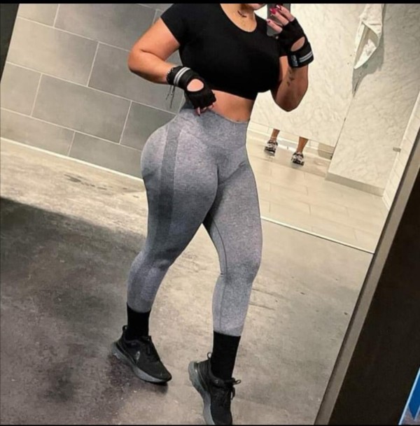 Manu 36 años, MASAJISTA, ALEGRE y muy DULCE