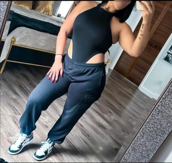 Manu 36 años, MASAJISTA, ALEGRE y muy DULCE