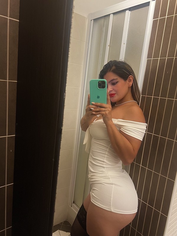 Valentina masajista. La mejor. Experiencia centro de ibiza