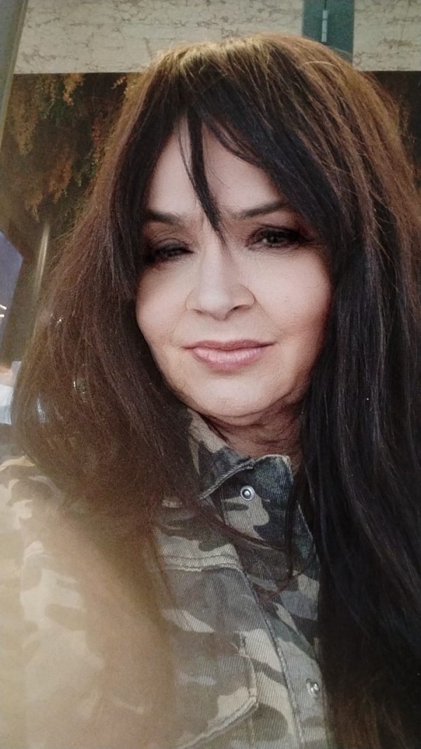 Travesti perla