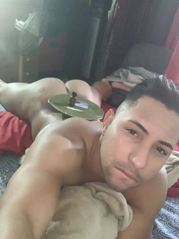 LEANDRO XXL VIGO DISPONIBLE