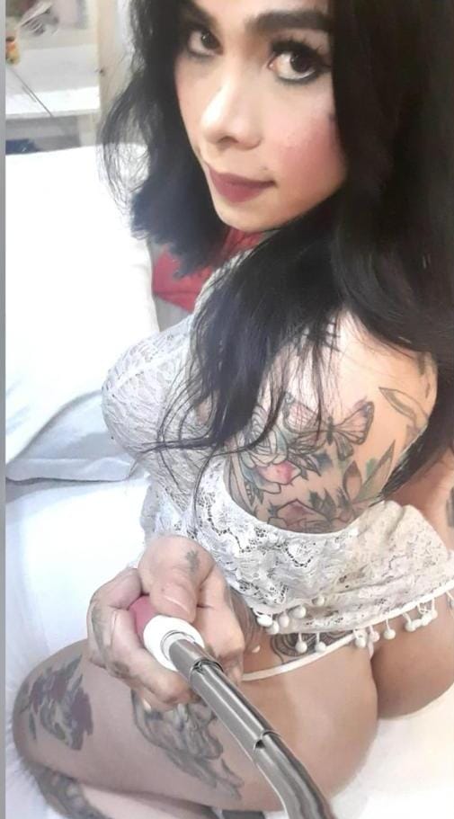 Ariel chica trans pollona nueva en tu ciudad!!!!