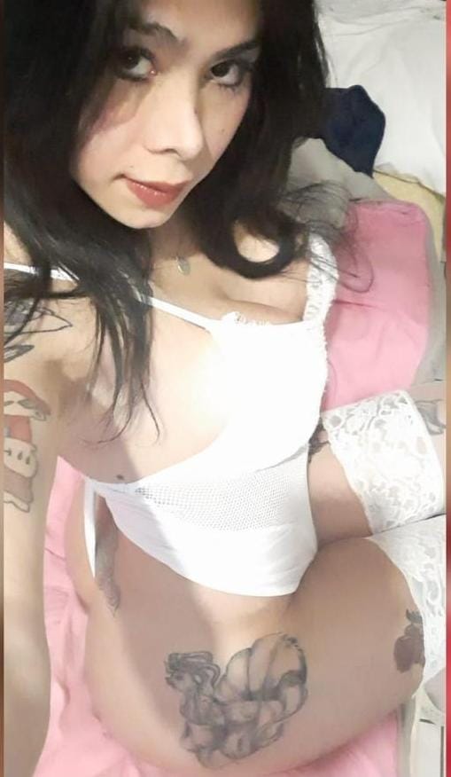 Ariel chica trans pollona nueva en tu ciudad!!!!