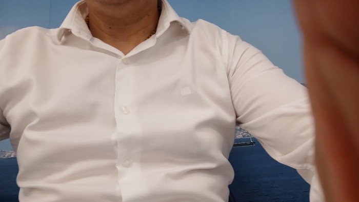 Chico ESTÁ NOCHE HASTA LAS 10:00 DE LA MAÑANA 150€