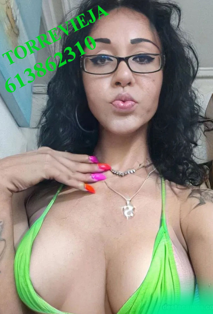 ** TRANS AGRADABLE Y VICIOSA