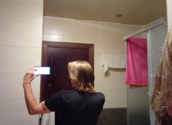 busco servicio de chica masajista para sesion