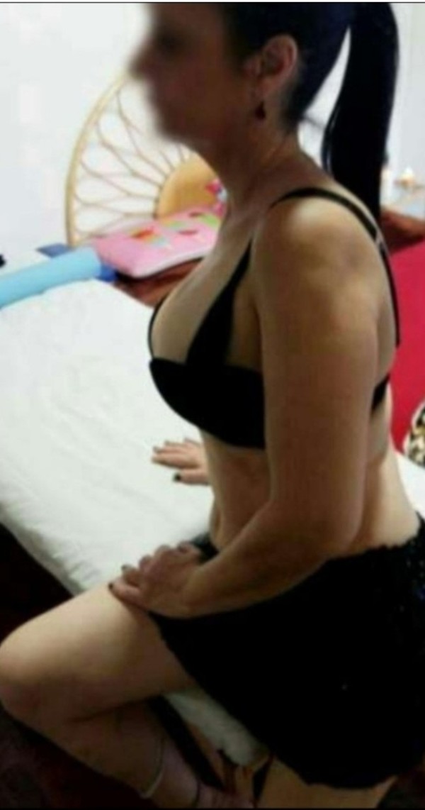 TU LOCAL DE MASAJES Y RELAJACIÓN