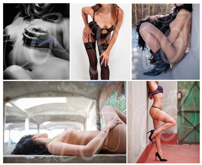 Fotógrafo con experiencia en fotogragía erótica