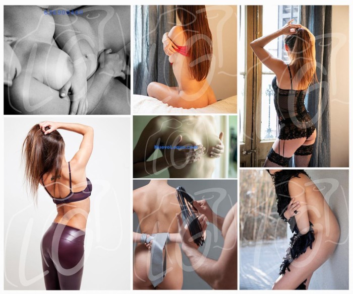 Fotógrafo con experiencia en fotogragía erótica