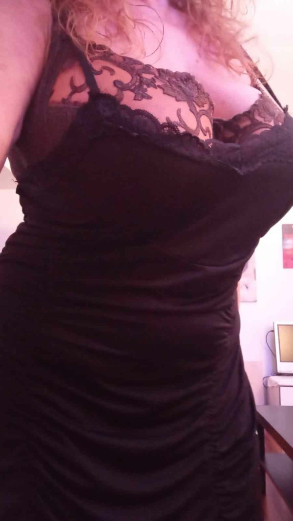 Dulce y complaciente