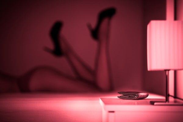 Plaza libre buscando escort