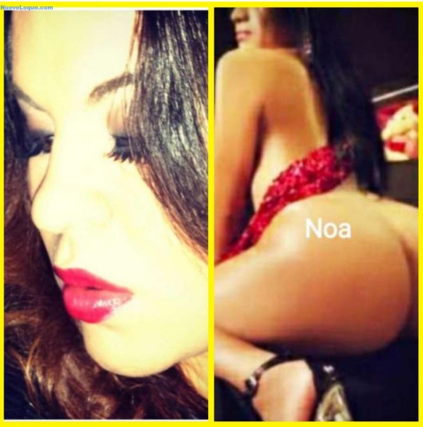 RICA TRANS, masajes C/ final Feliz. Fiestas y mas. 24H en SABADELL