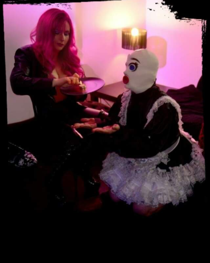 Bdsm, lluvia dorada, dilatación uretral, sodomizac