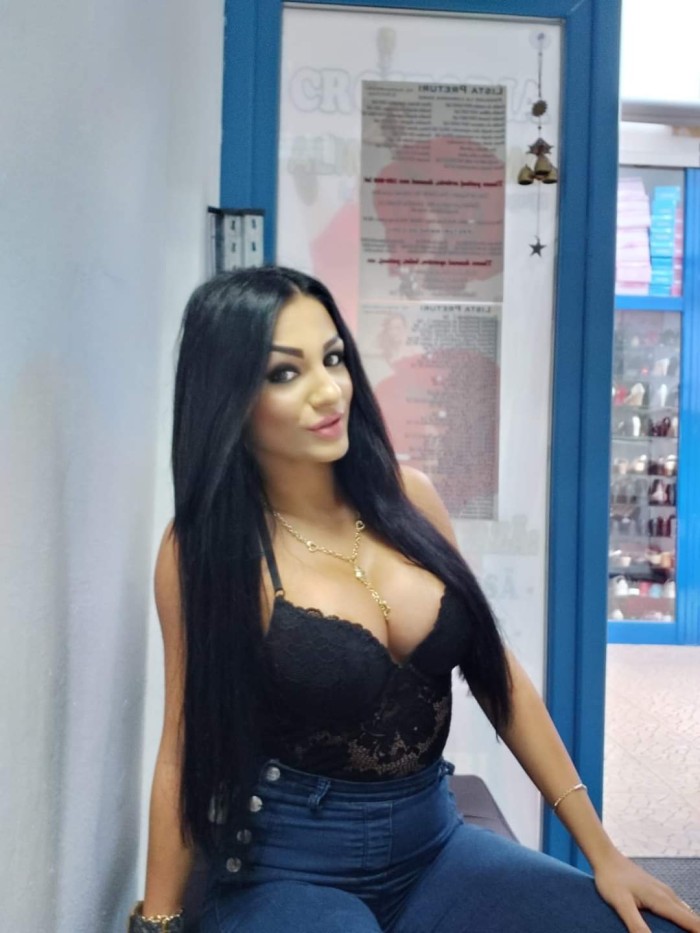 Soy tu deseo mundo de amor