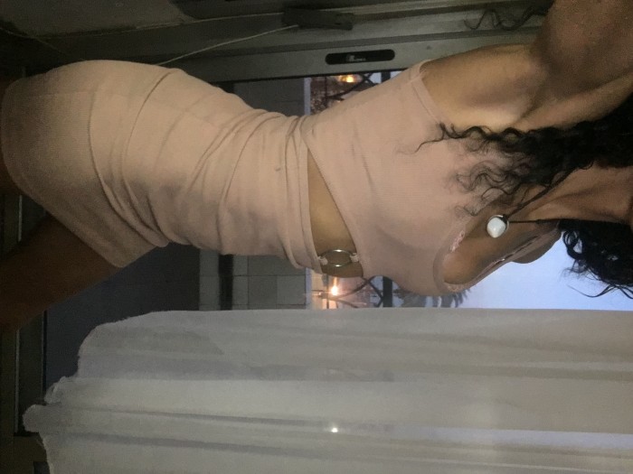 Esther fiestera española morenita 24h la romana