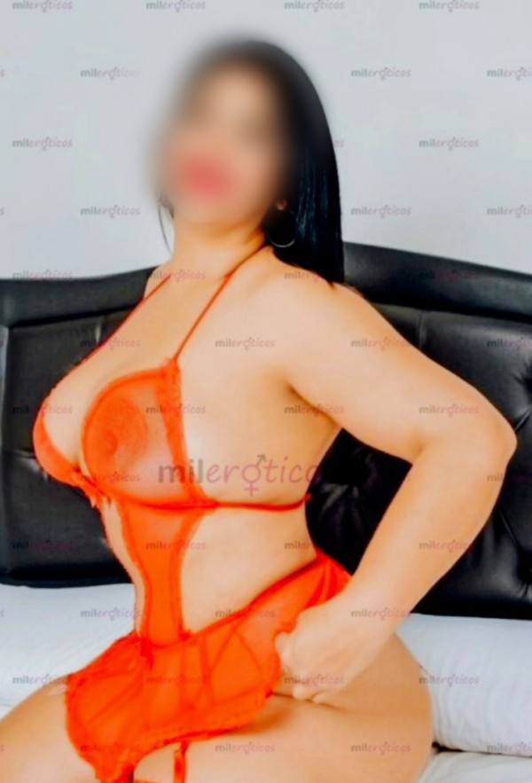 NOVEDAD MADURITA SIN TABÚS BESO NEGRO, ARNÉS…