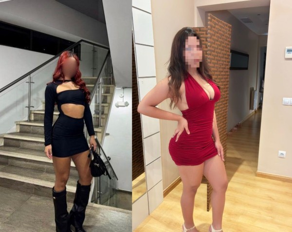 Hermanitas cachondas 633412608