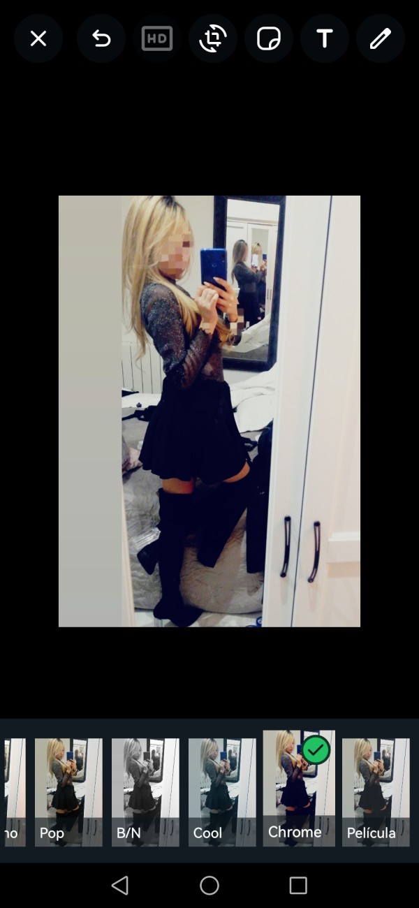 NOVEDAD DULCEMENTE FIESTERA