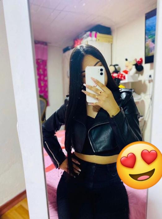 Nueva! Sevillana por primera vez en el sector! te
