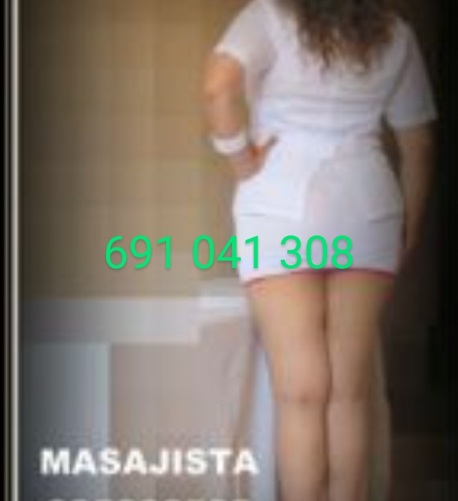 Siente el masaje PROFESIONAL