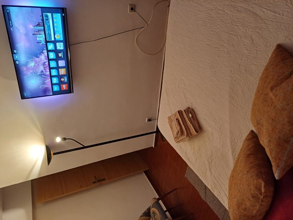 Aquiler de habitaciones en ciudad jardin