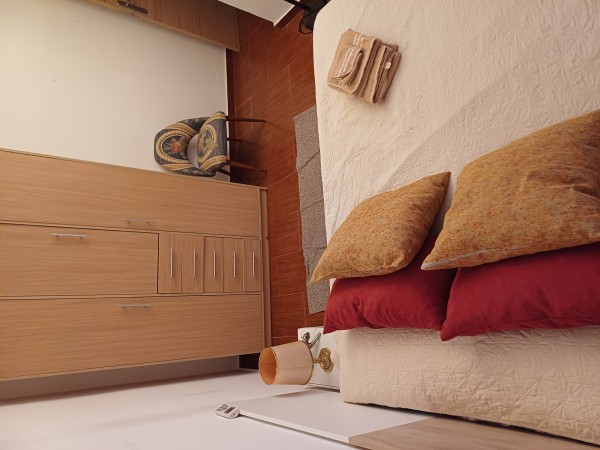 Aquiler de habitaciones en ciudad jardin